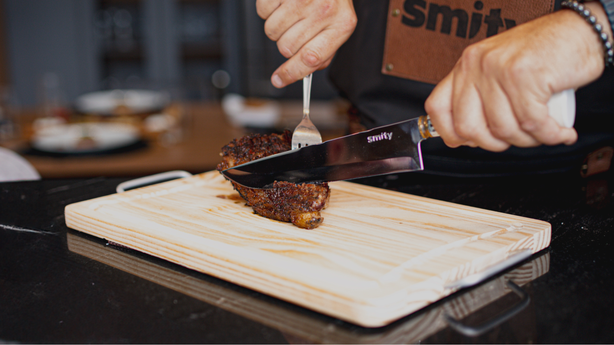 Churrasco gaúcho: os acessórios ideais para preparar